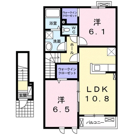 Madori 20190418000000