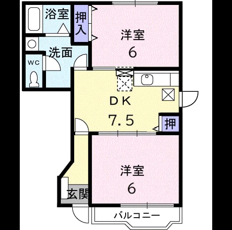 Madori 20260817000000