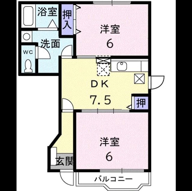 Madori 20260817000000 640x640