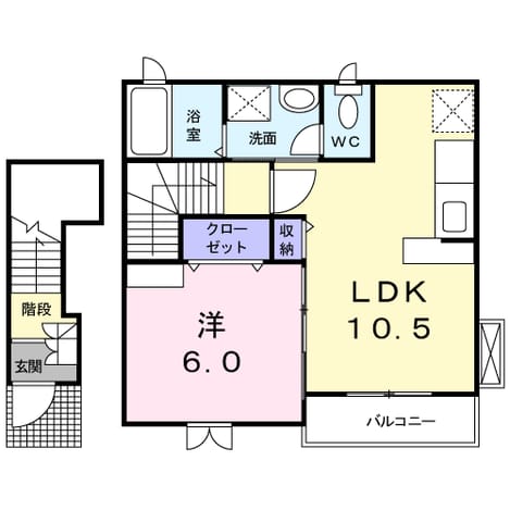 Madori 20090625000000