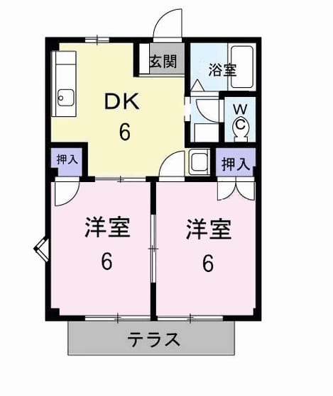 Madori 20211029000000