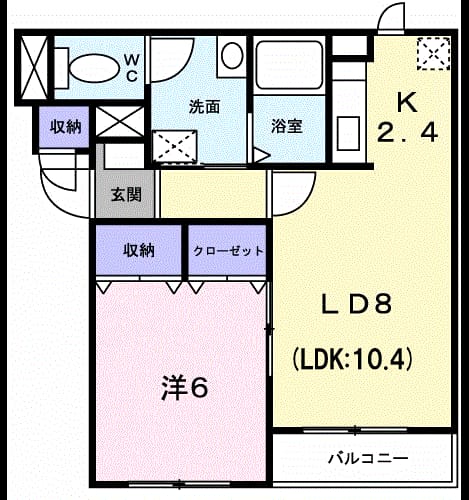 Madori 20220928000000