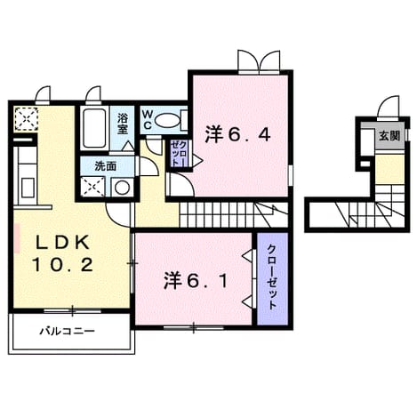 Madori 20210119000000
