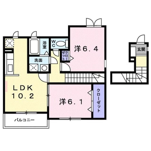 Madori 20210119000000 640x640