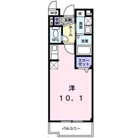 Madori 20240220000000