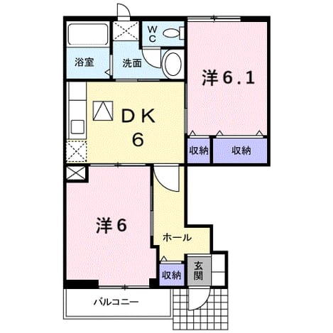 Madori 20260925000000