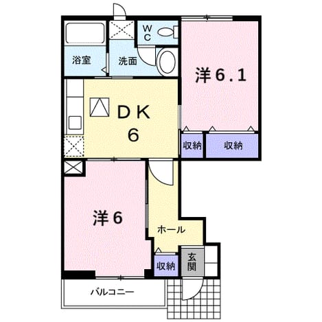 Madori 20261023000000