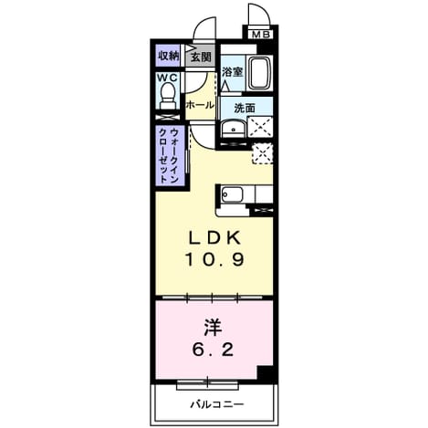 Madori 20190413000000