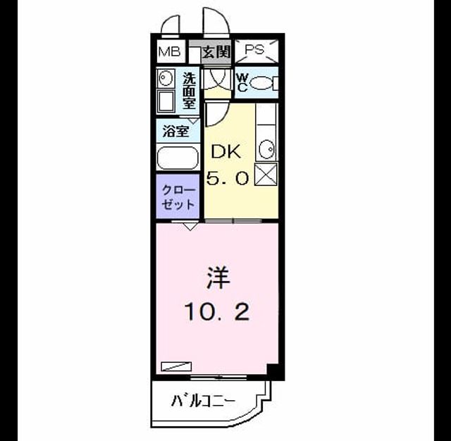 Madori 20260915000000 640x640