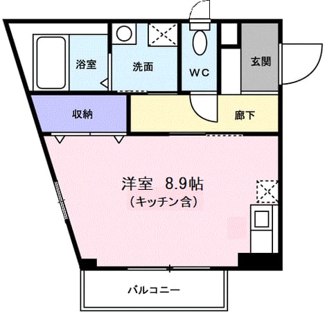 Madori 20220823000000