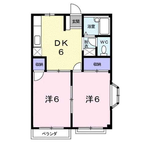Madori 20220905000000