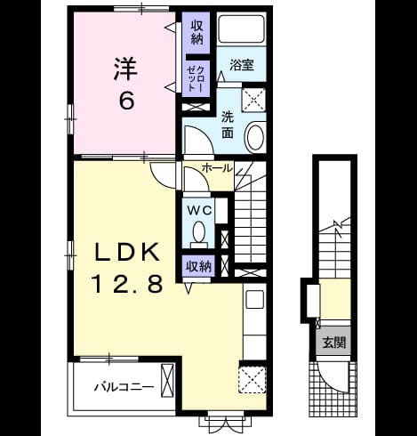 Madori 20230308000000