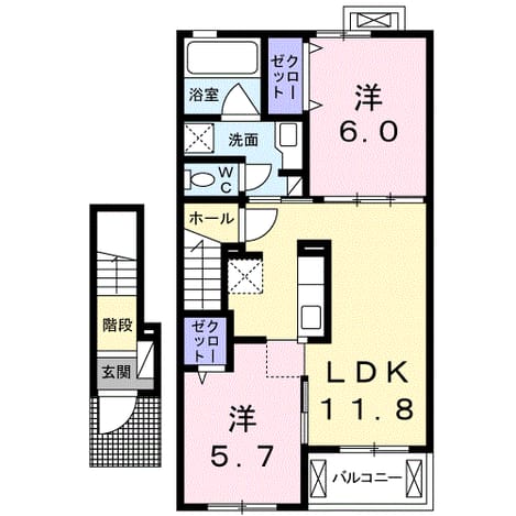 Madori 20190401000000