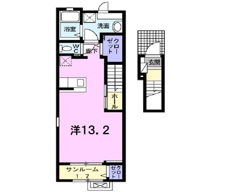 Madori 20220909000000