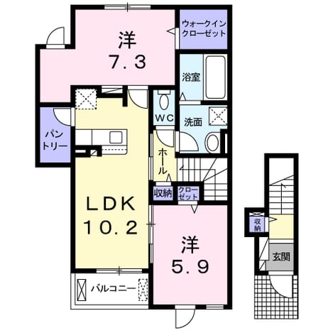 Madori 20220701000000