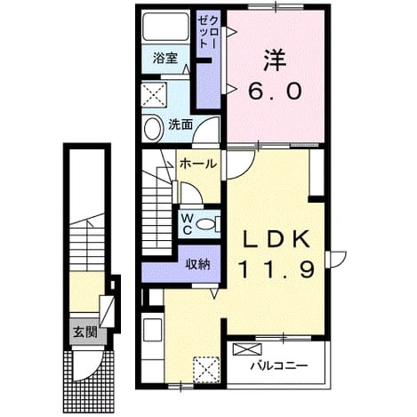 Madori 20150606000000