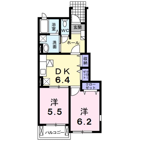 Madori 20240805000000