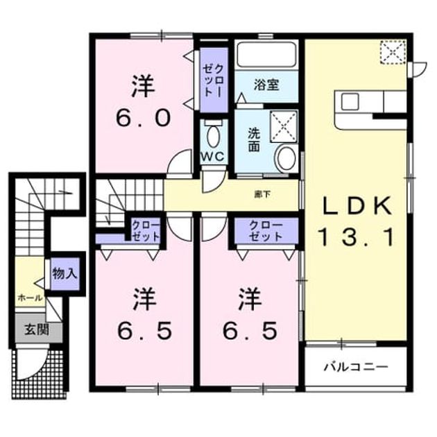 Madori 20240314000000 945x630