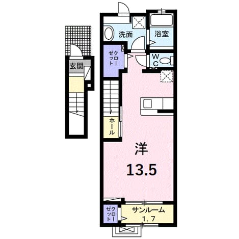 Madori 20260303000000