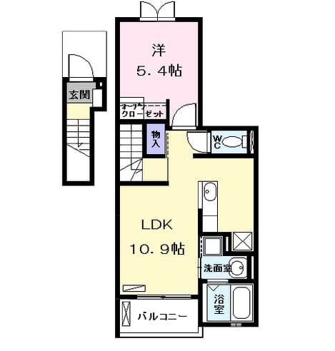Madori 20221018000000