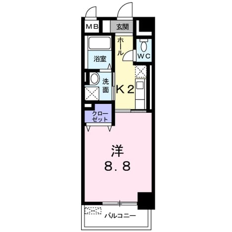 Madori 20120511000000