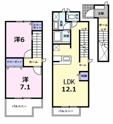 Madori 20230622000000