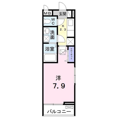 Madori 20220201000000