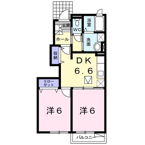 Madori 20090625000000