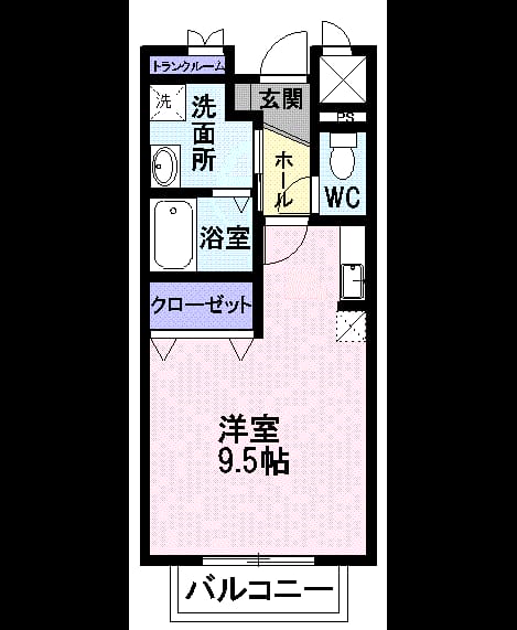 Madori 20221228000000