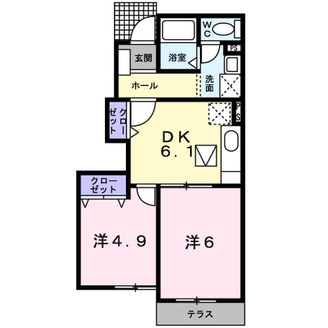 Madori 20090625000000
