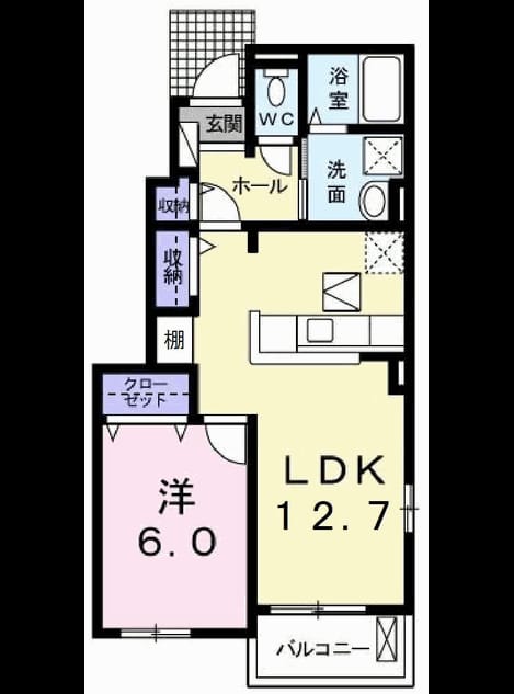 Madori 20180319000000