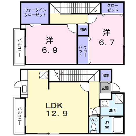 Madori 20230620000000
