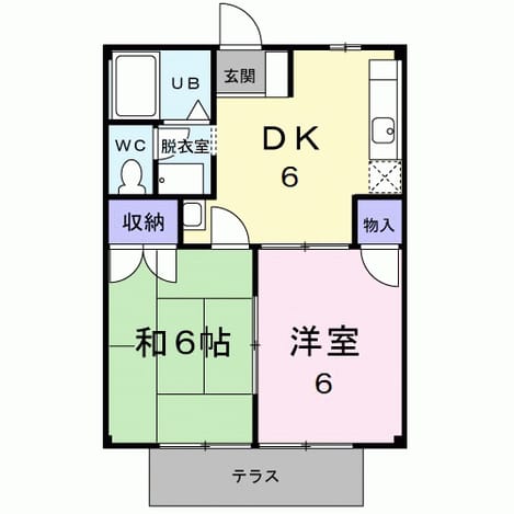 Madori 20240402000000