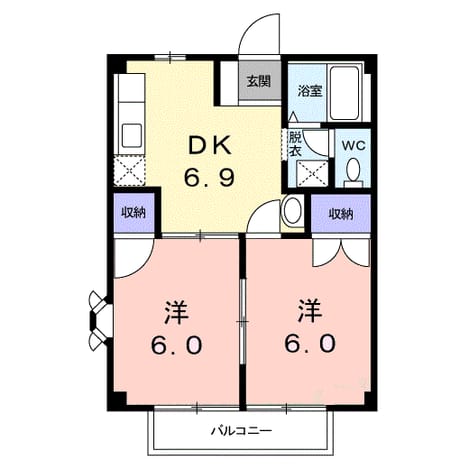 Madori 20221019000000