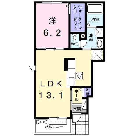 Madori 20230702000000