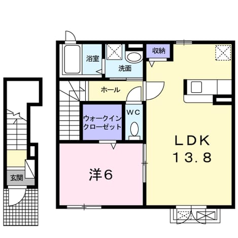 Madori 20190112000000