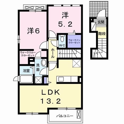 Madori 20190418000000