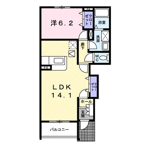 Madori 20190326000000