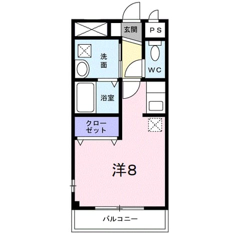 Madori 20261015000000