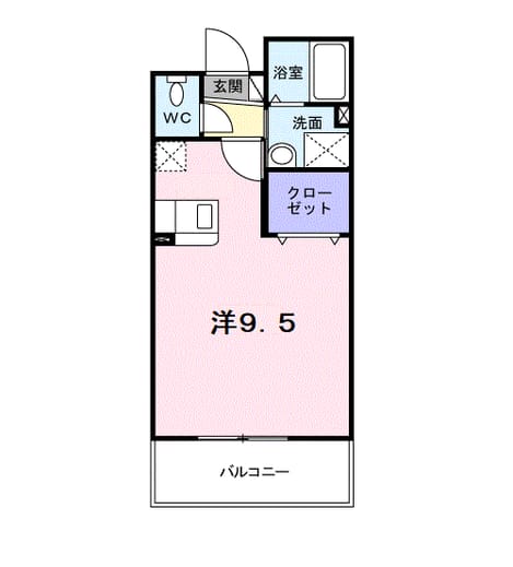 Madori 20250214000000