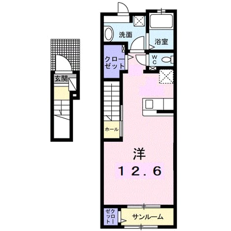 Madori 20240322000000