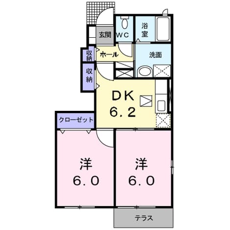 Madori 20090625000000