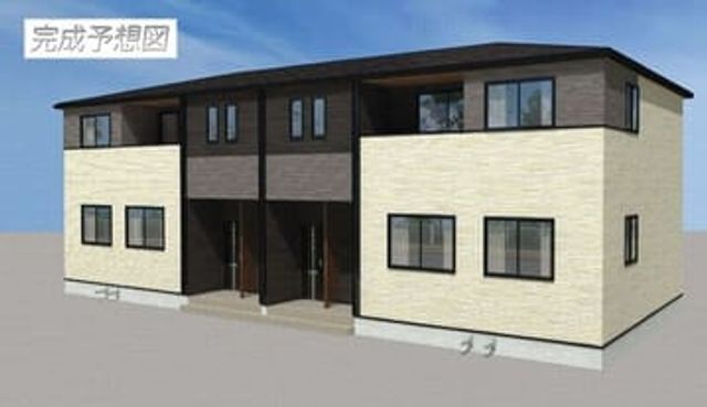 Gaikan 20261008000000 640x640