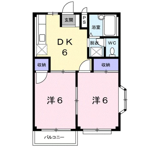Madori 20211011000000