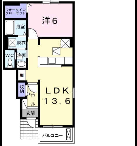 Madori 20230111000000