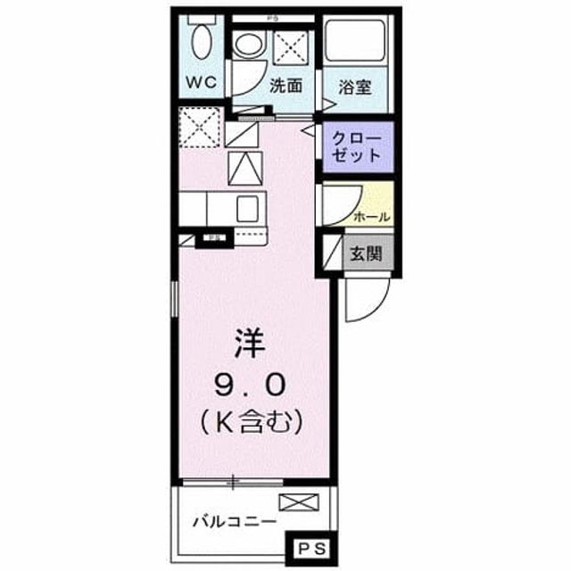 Madori 20260916000000 640x640