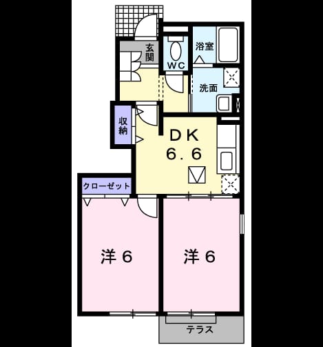 Madori 20220322000000