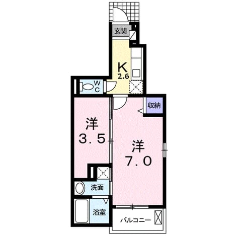 Madori 20120609000000