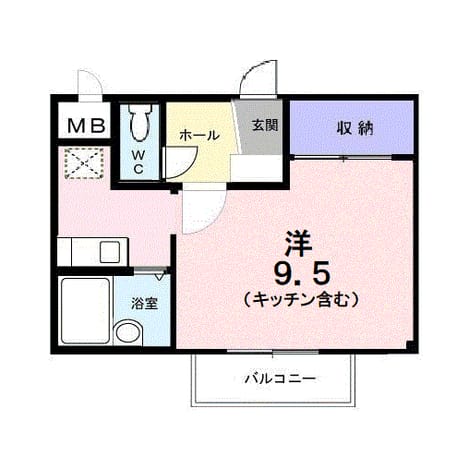 Madori 20230301000000