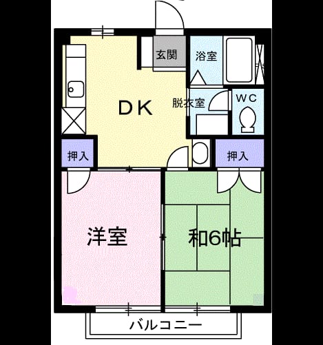 Madori 20250507000000